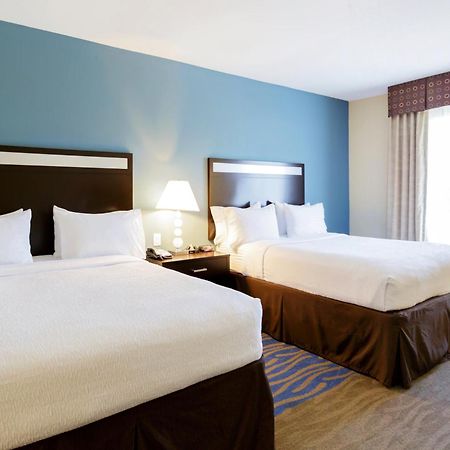 Holiday Inn Houston-Webster By Ihg Exteriér fotografie