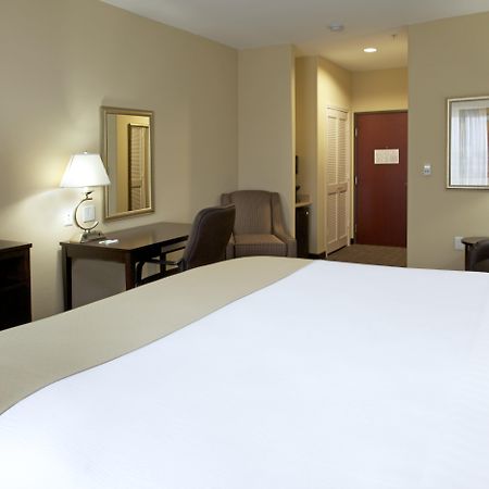 Holiday Inn Houston-Webster By Ihg Exteriér fotografie