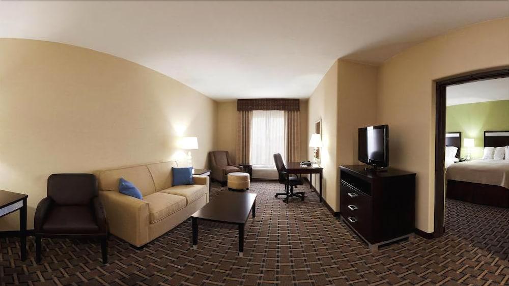 Holiday Inn Houston-Webster By Ihg Exteriér fotografie