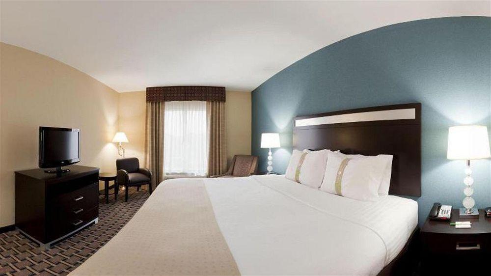 Holiday Inn Houston-Webster By Ihg Exteriér fotografie