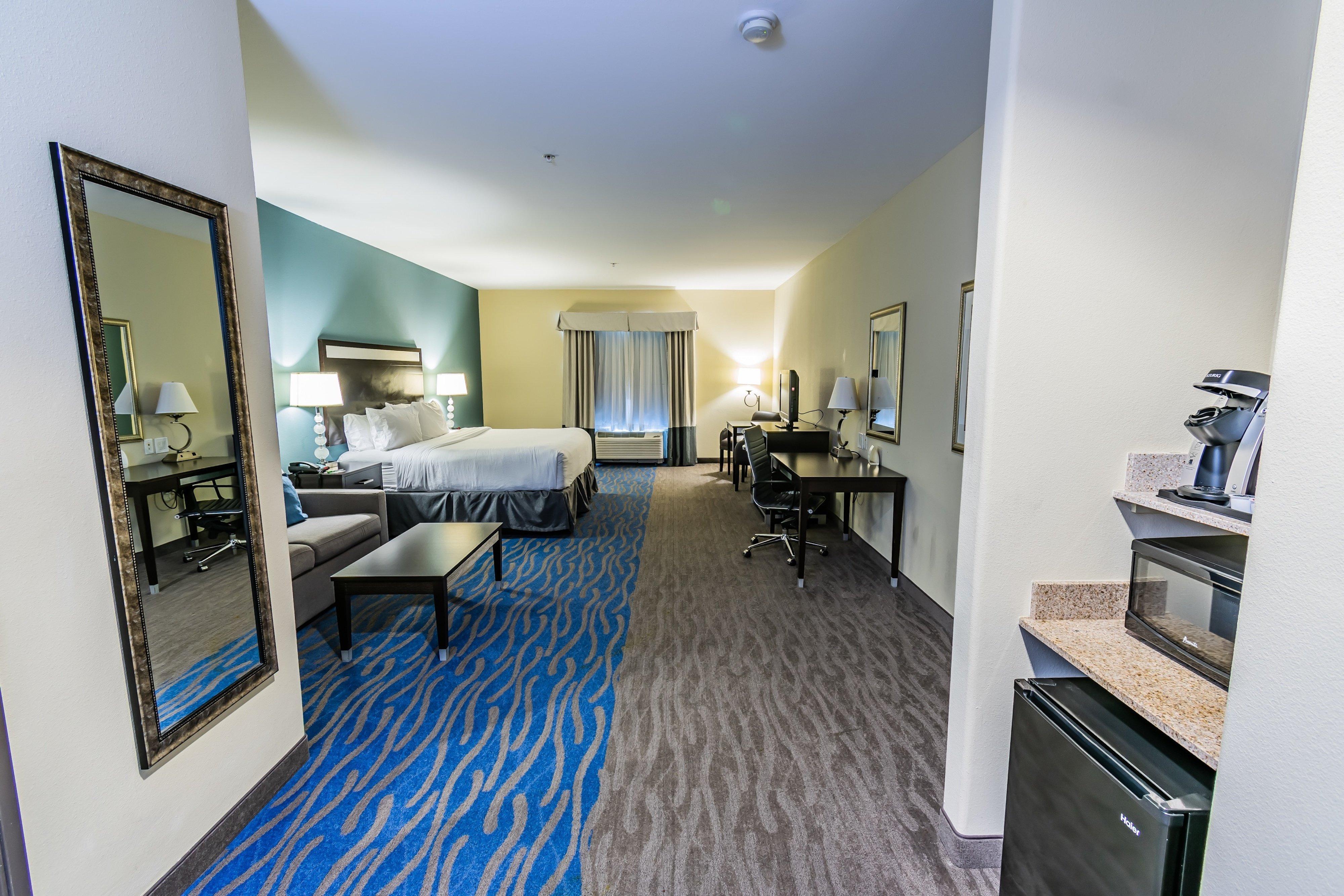 Holiday Inn Houston-Webster By Ihg Exteriér fotografie