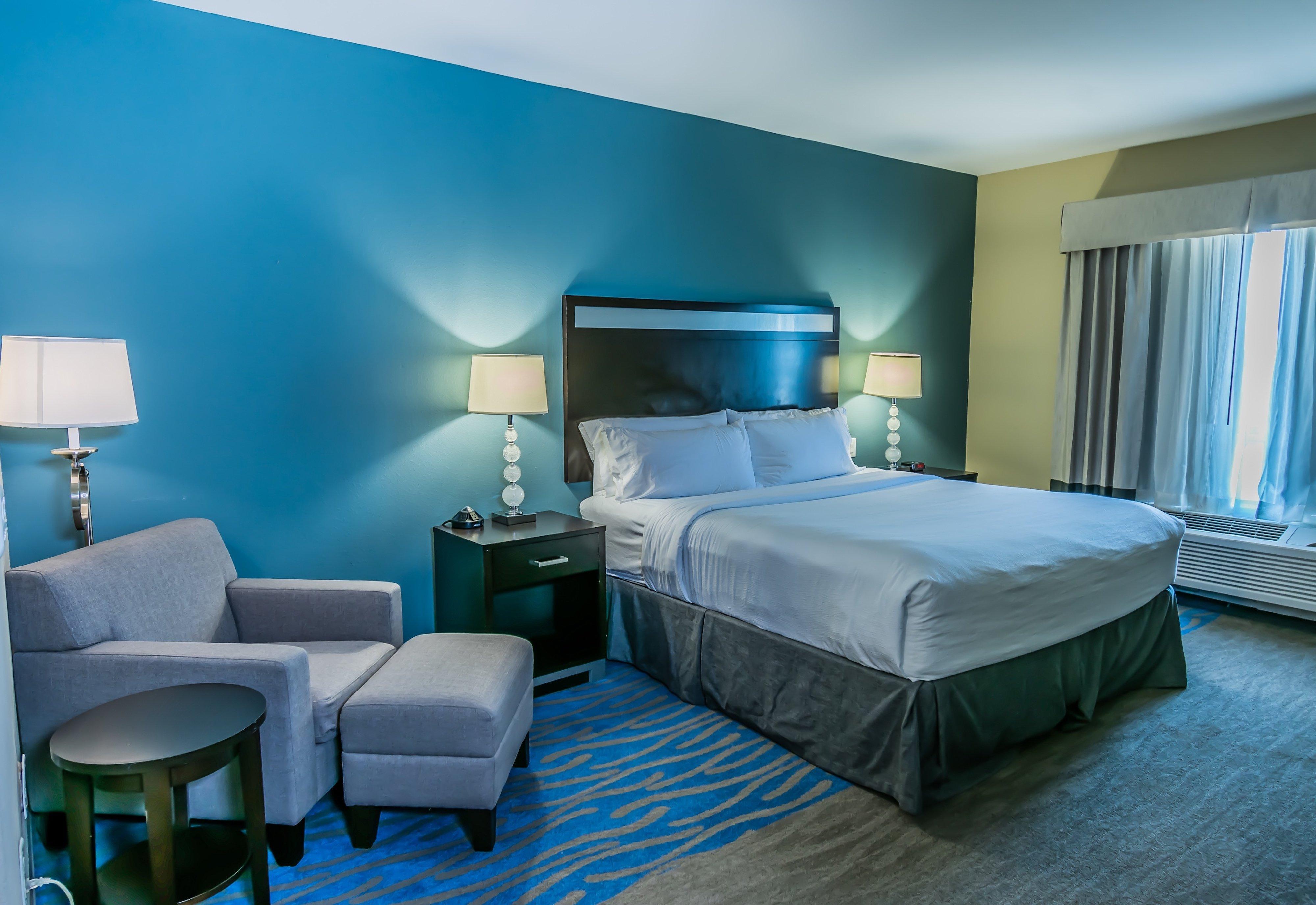 Holiday Inn Houston-Webster By Ihg Exteriér fotografie