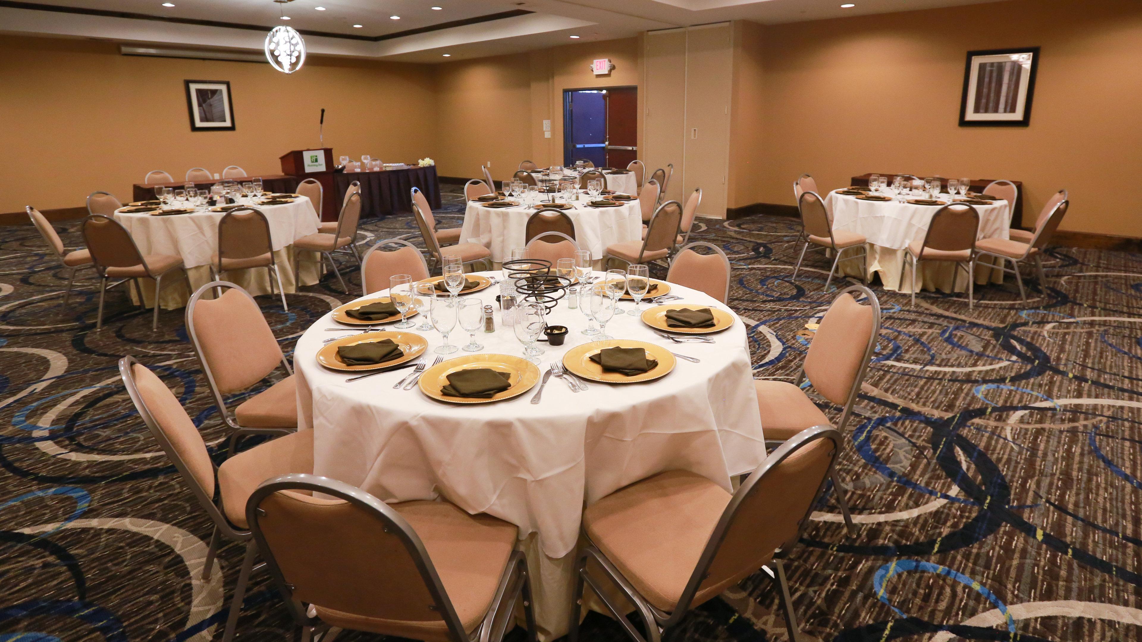 Holiday Inn Houston-Webster By Ihg Exteriér fotografie