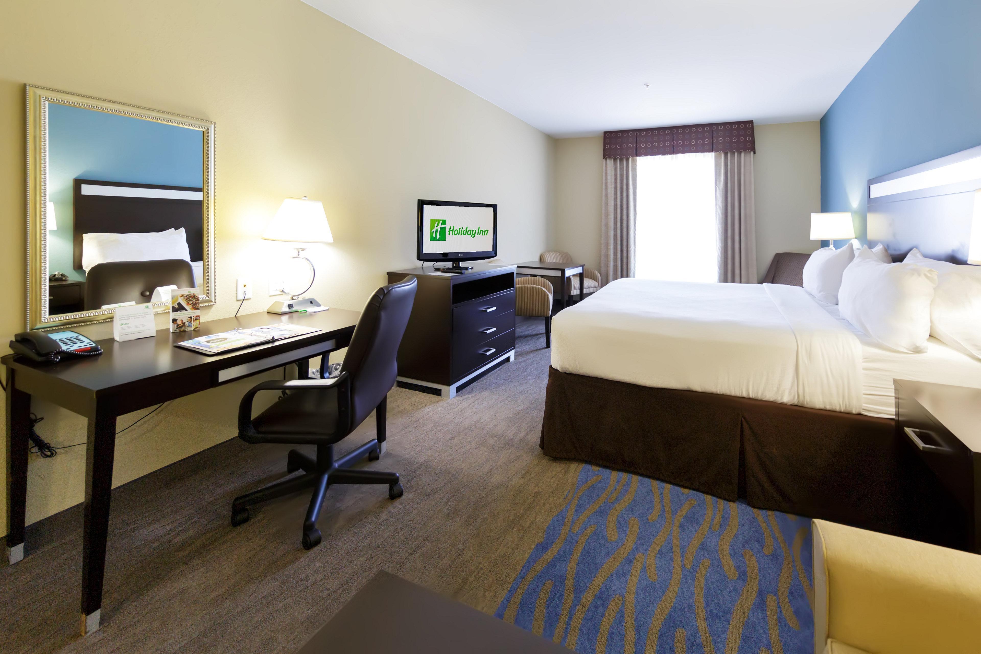 Holiday Inn Houston-Webster By Ihg Exteriér fotografie