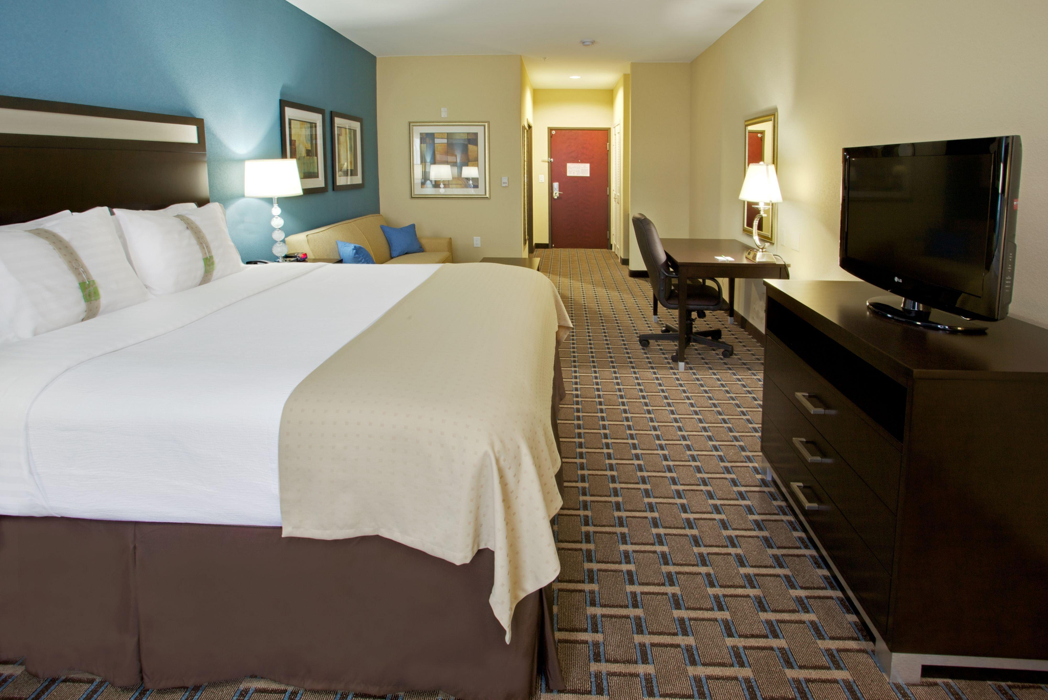 Holiday Inn Houston-Webster By Ihg Exteriér fotografie