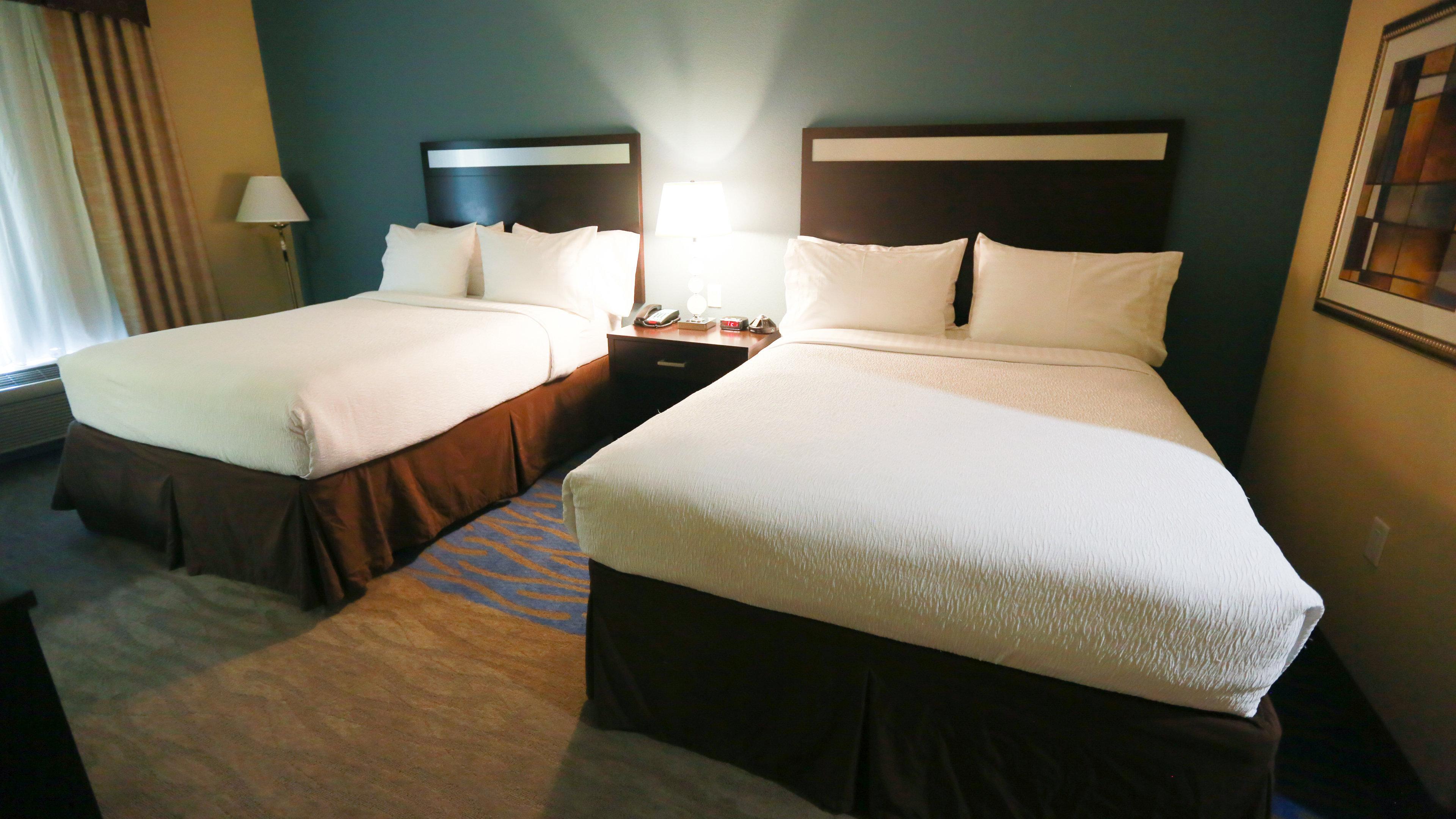 Holiday Inn Houston-Webster By Ihg Exteriér fotografie