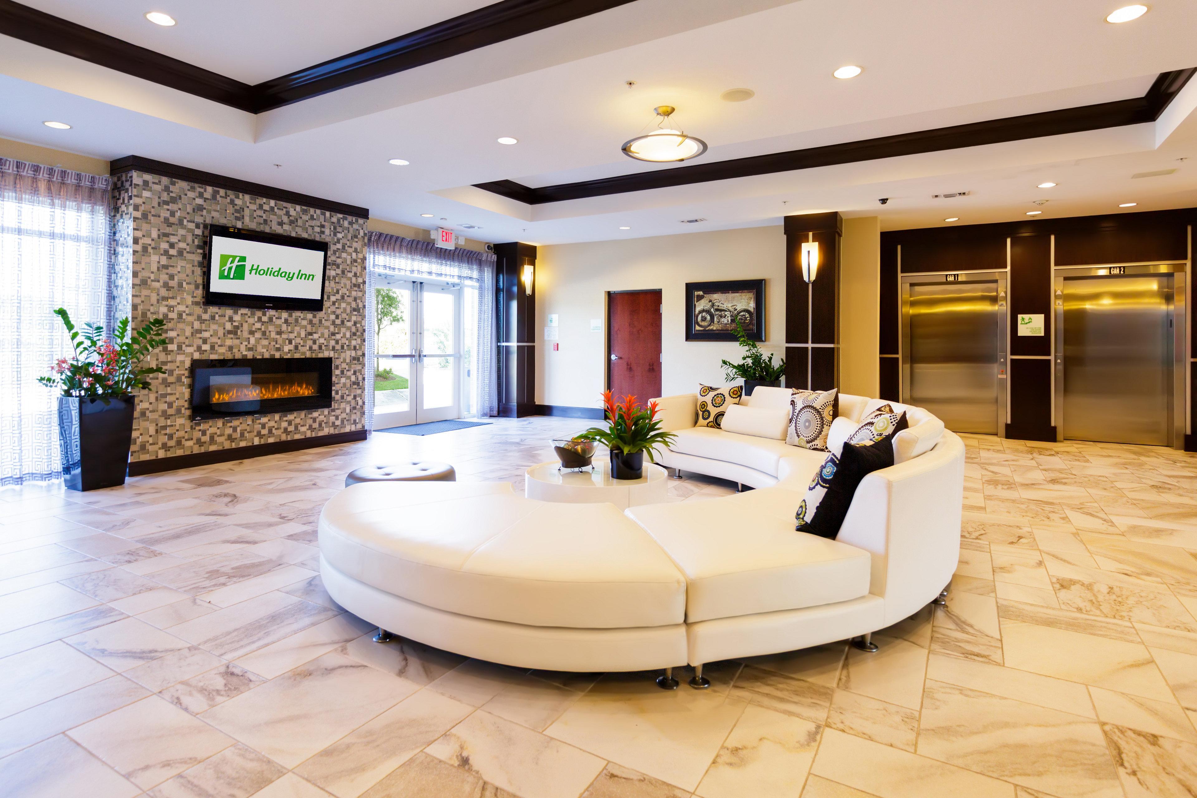 Holiday Inn Houston-Webster By Ihg Exteriér fotografie