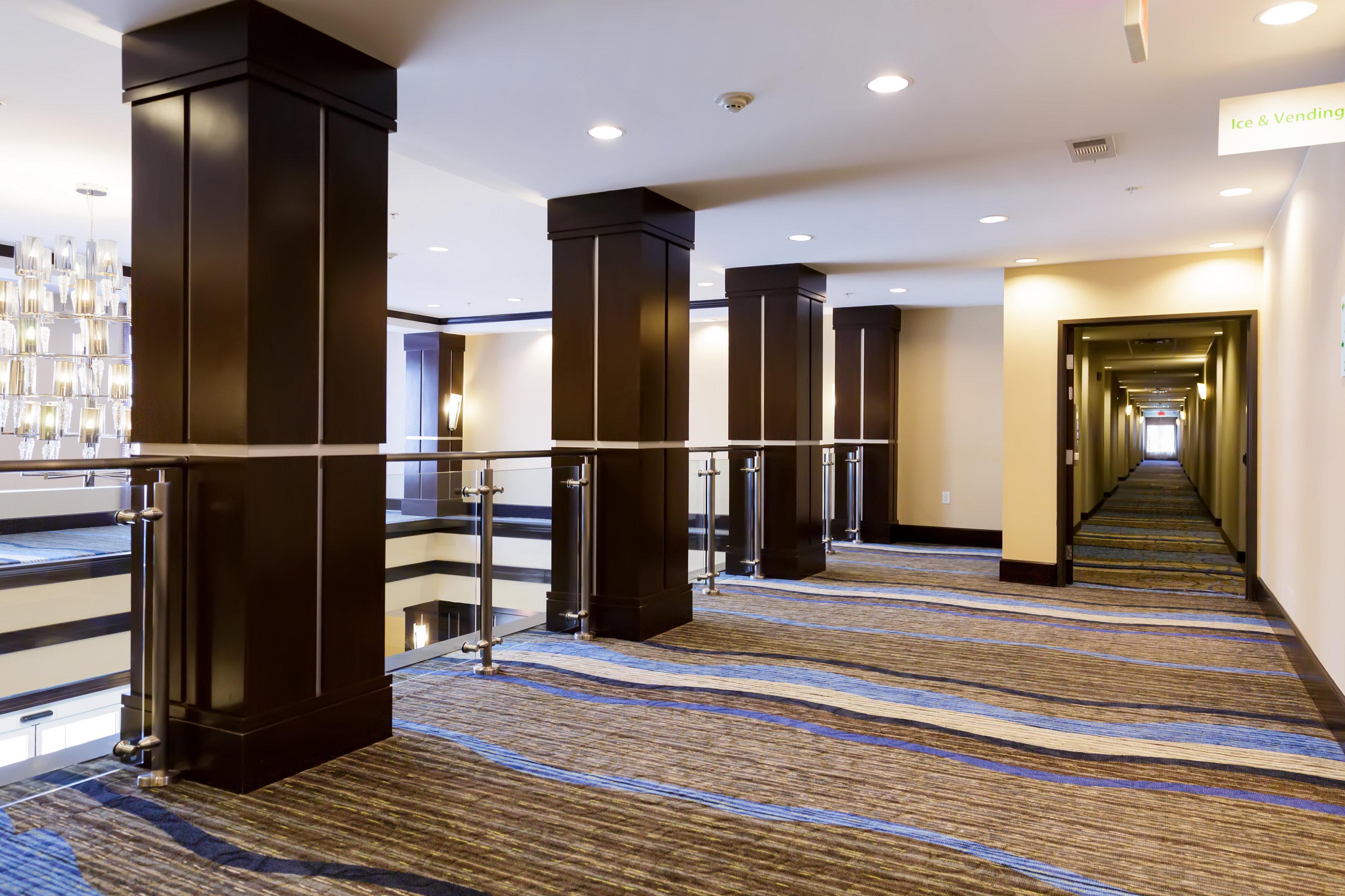 Holiday Inn Houston-Webster By Ihg Exteriér fotografie