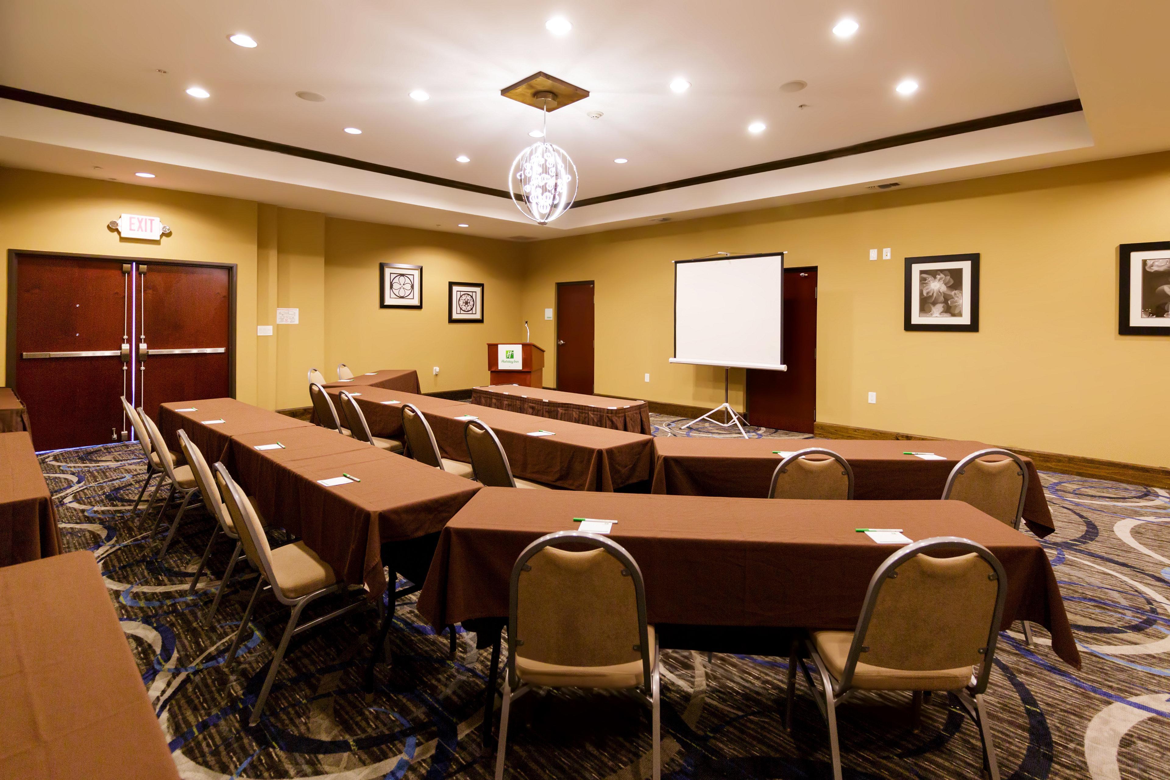 Holiday Inn Houston-Webster By Ihg Exteriér fotografie