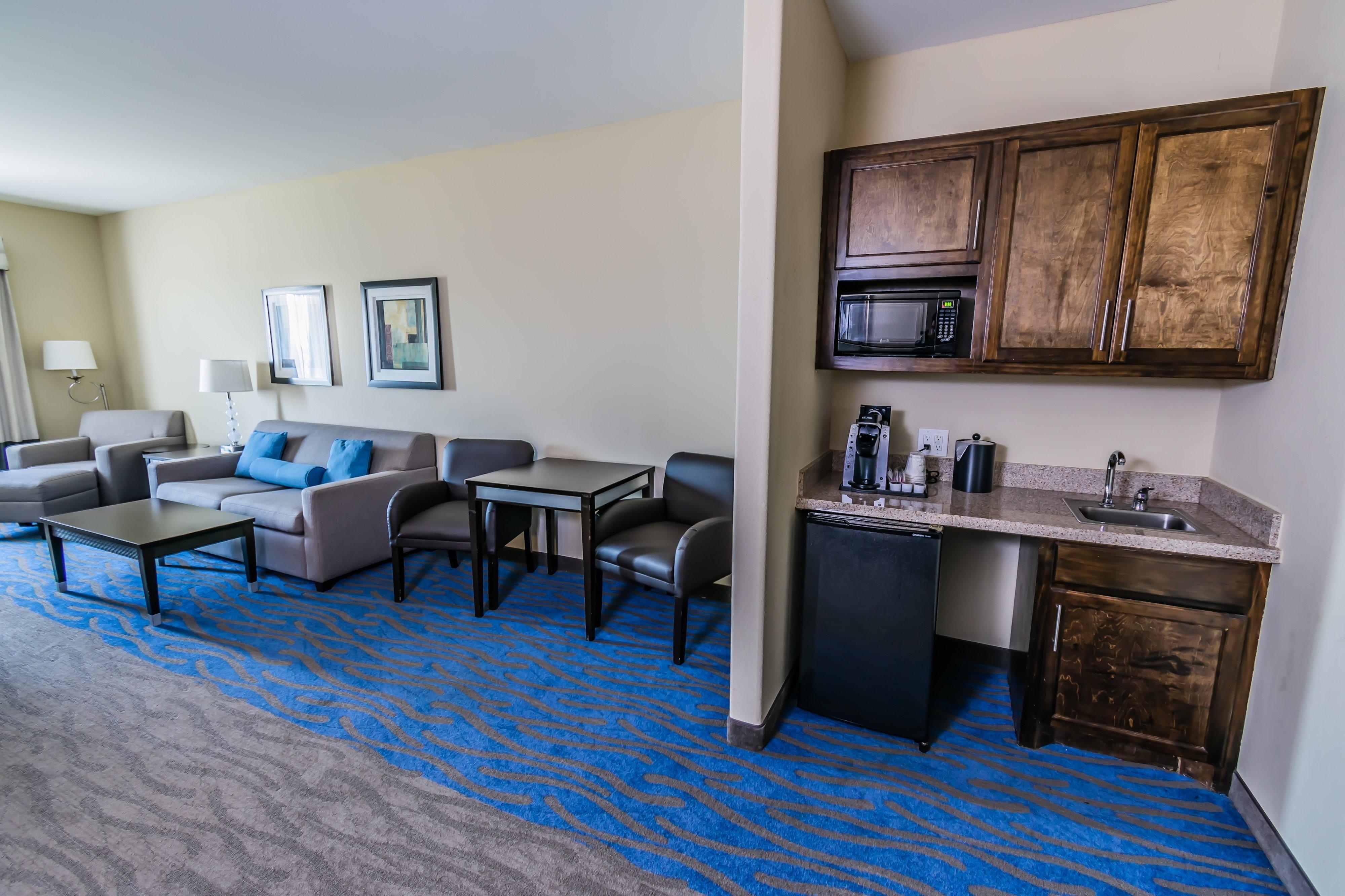 Holiday Inn Houston-Webster By Ihg Exteriér fotografie