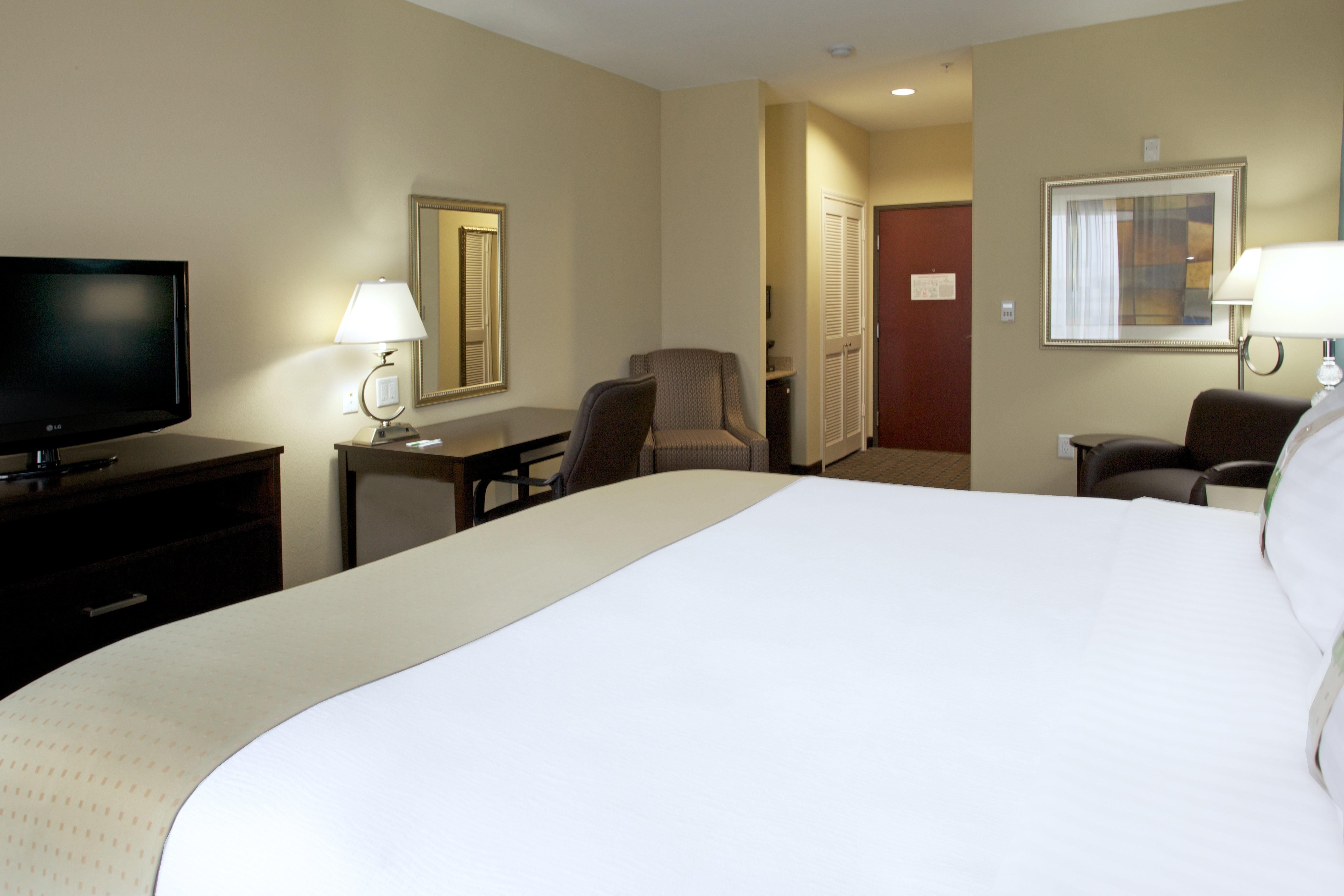Holiday Inn Houston-Webster By Ihg Exteriér fotografie