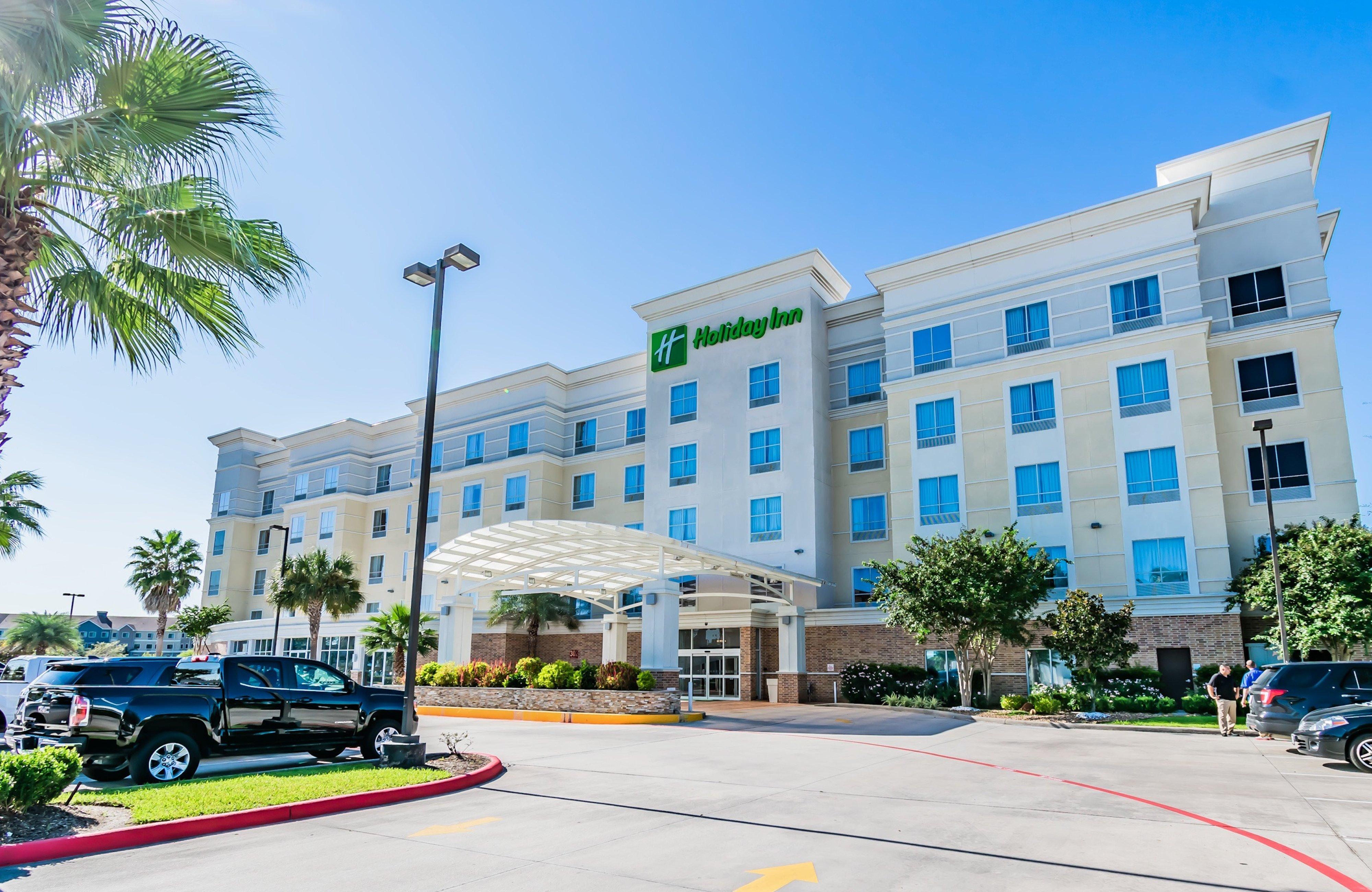 Holiday Inn Houston-Webster By Ihg Exteriér fotografie