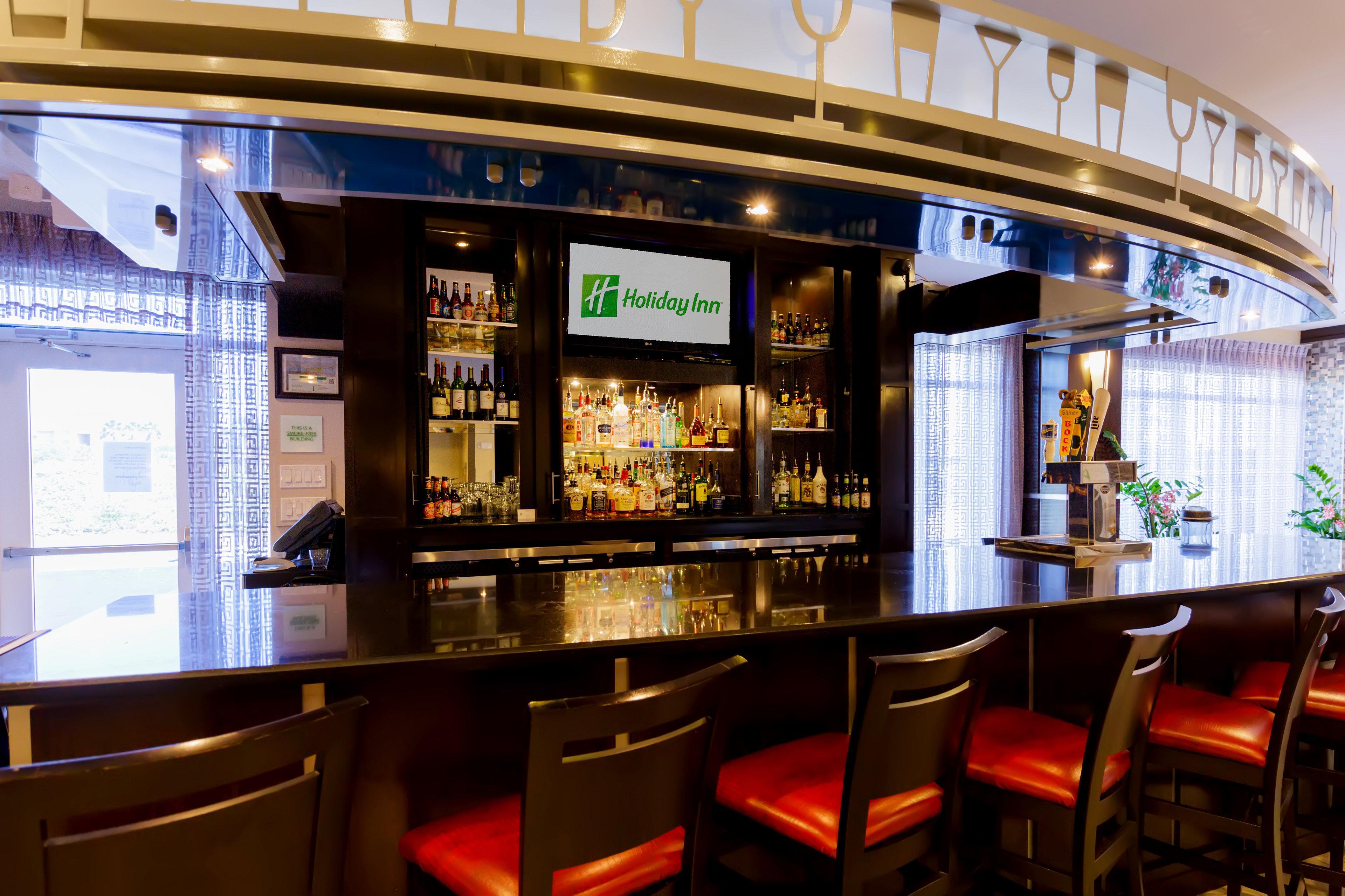 Holiday Inn Houston-Webster By Ihg Exteriér fotografie
