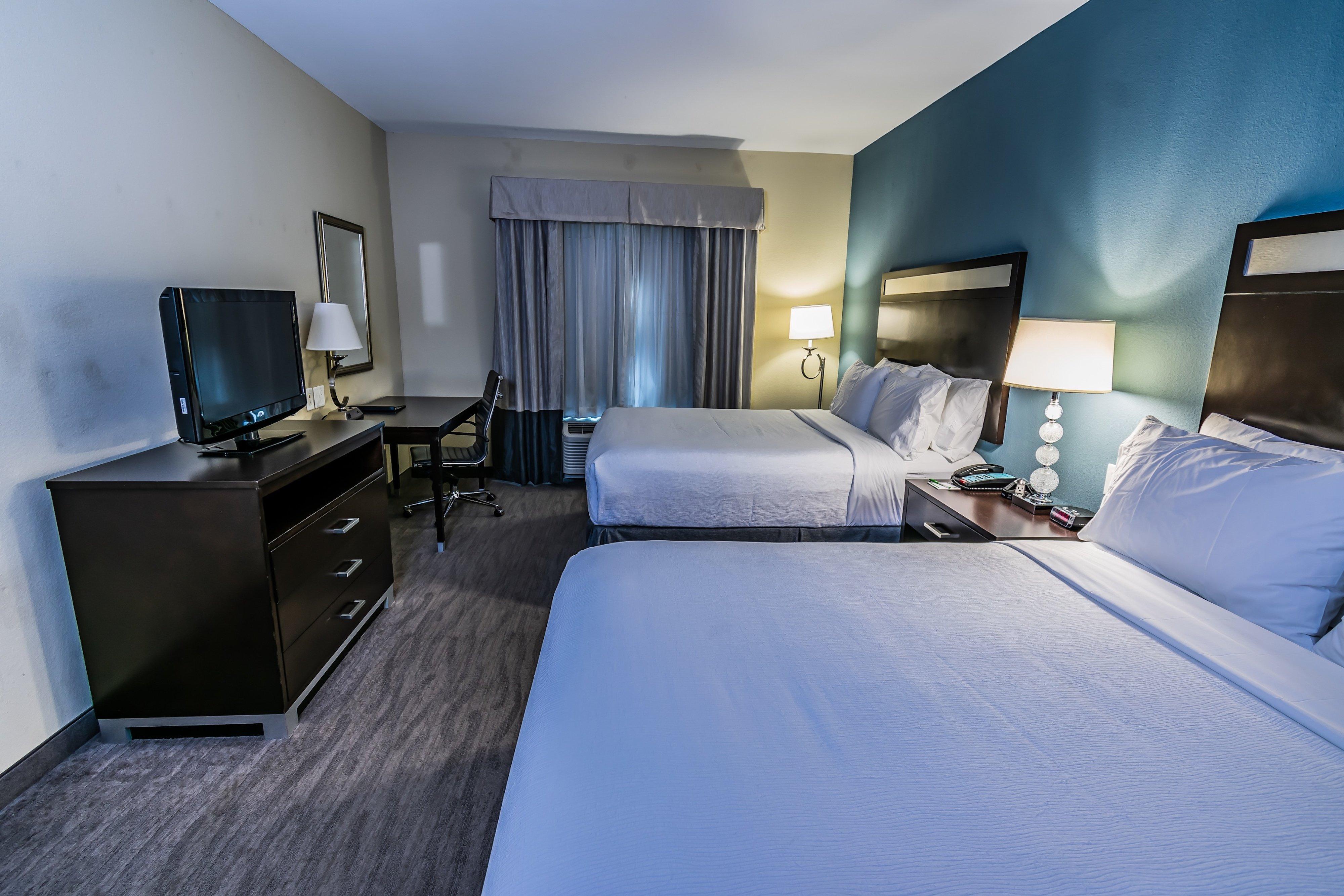 Holiday Inn Houston-Webster By Ihg Exteriér fotografie