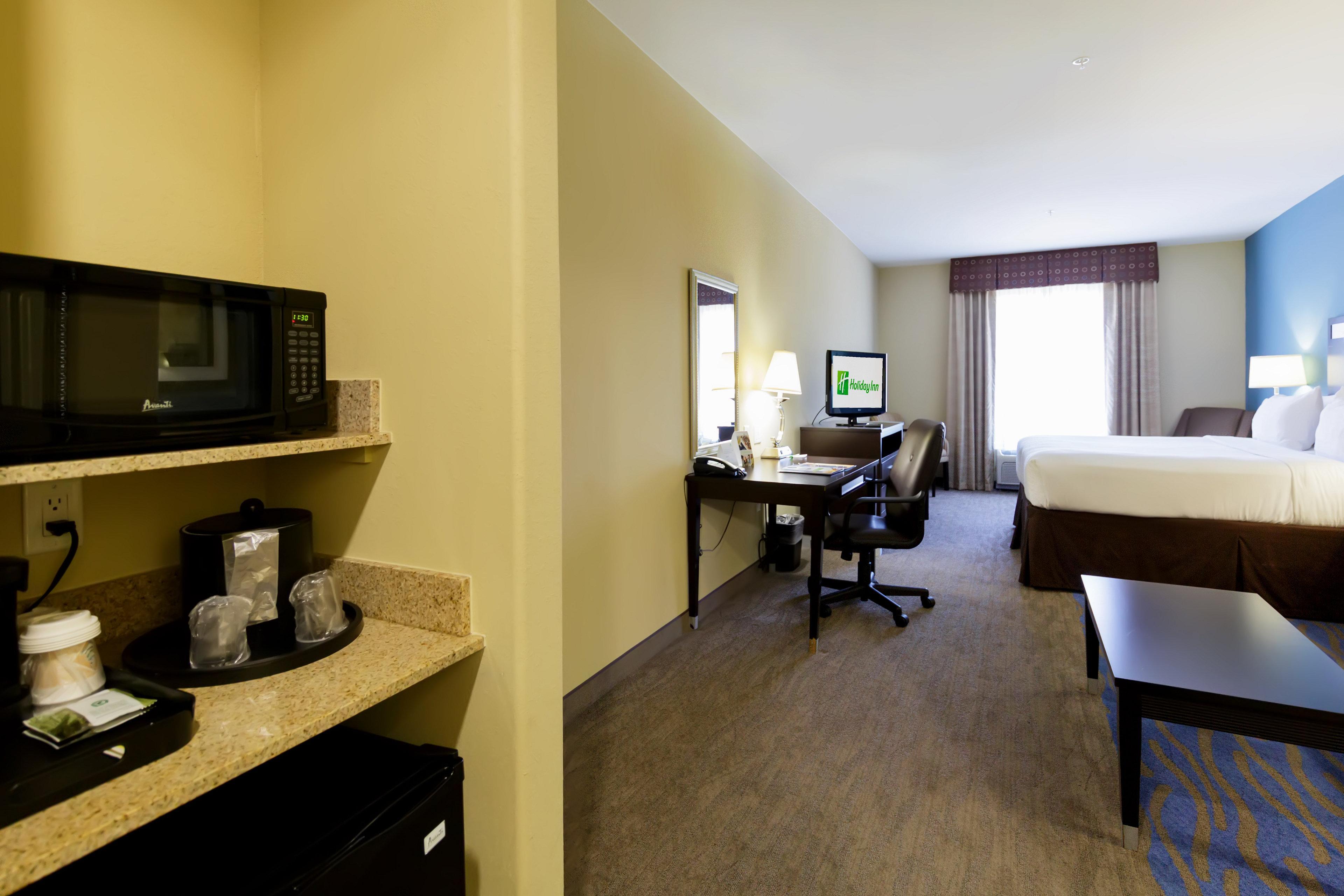 Holiday Inn Houston-Webster By Ihg Exteriér fotografie
