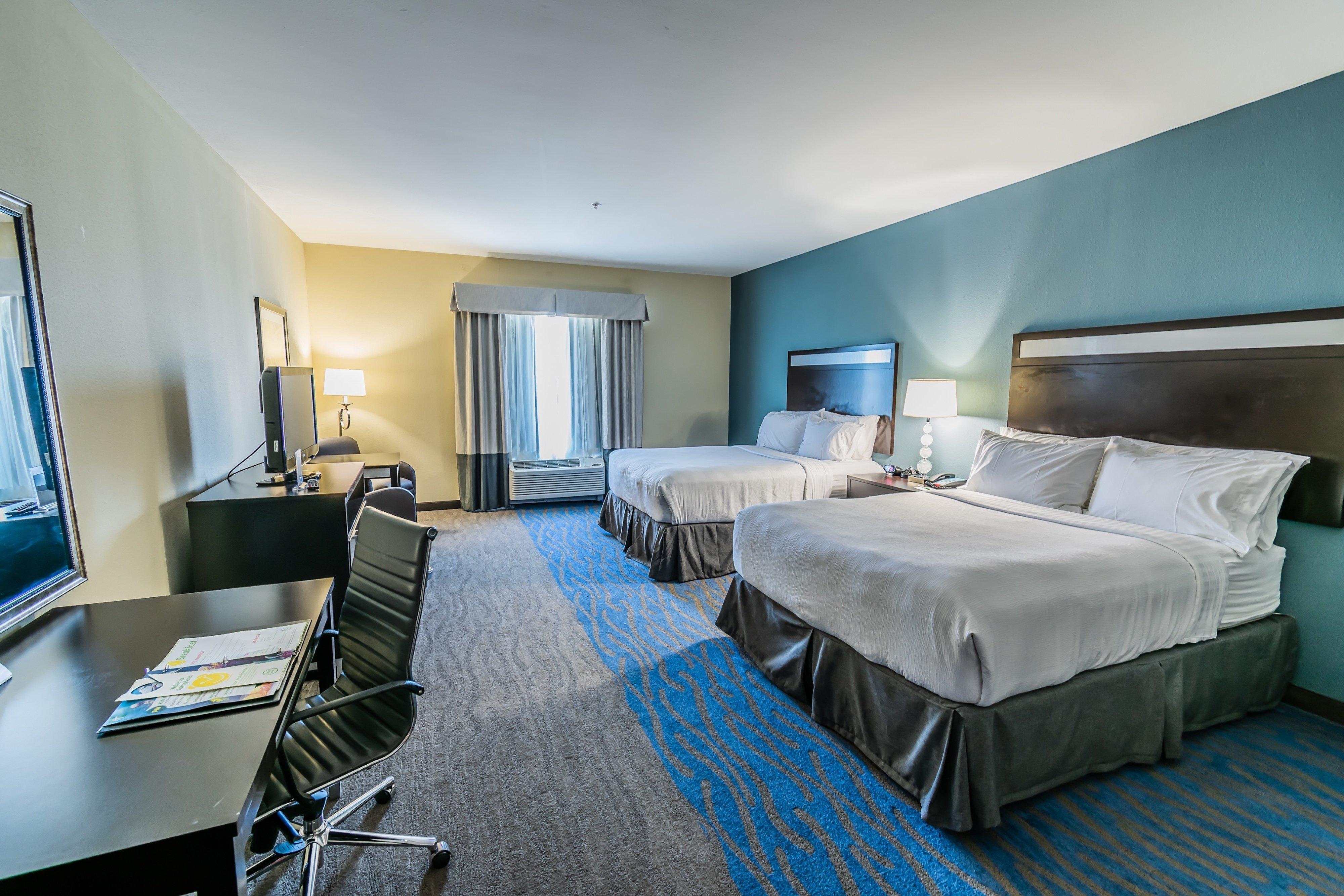 Holiday Inn Houston-Webster By Ihg Exteriér fotografie