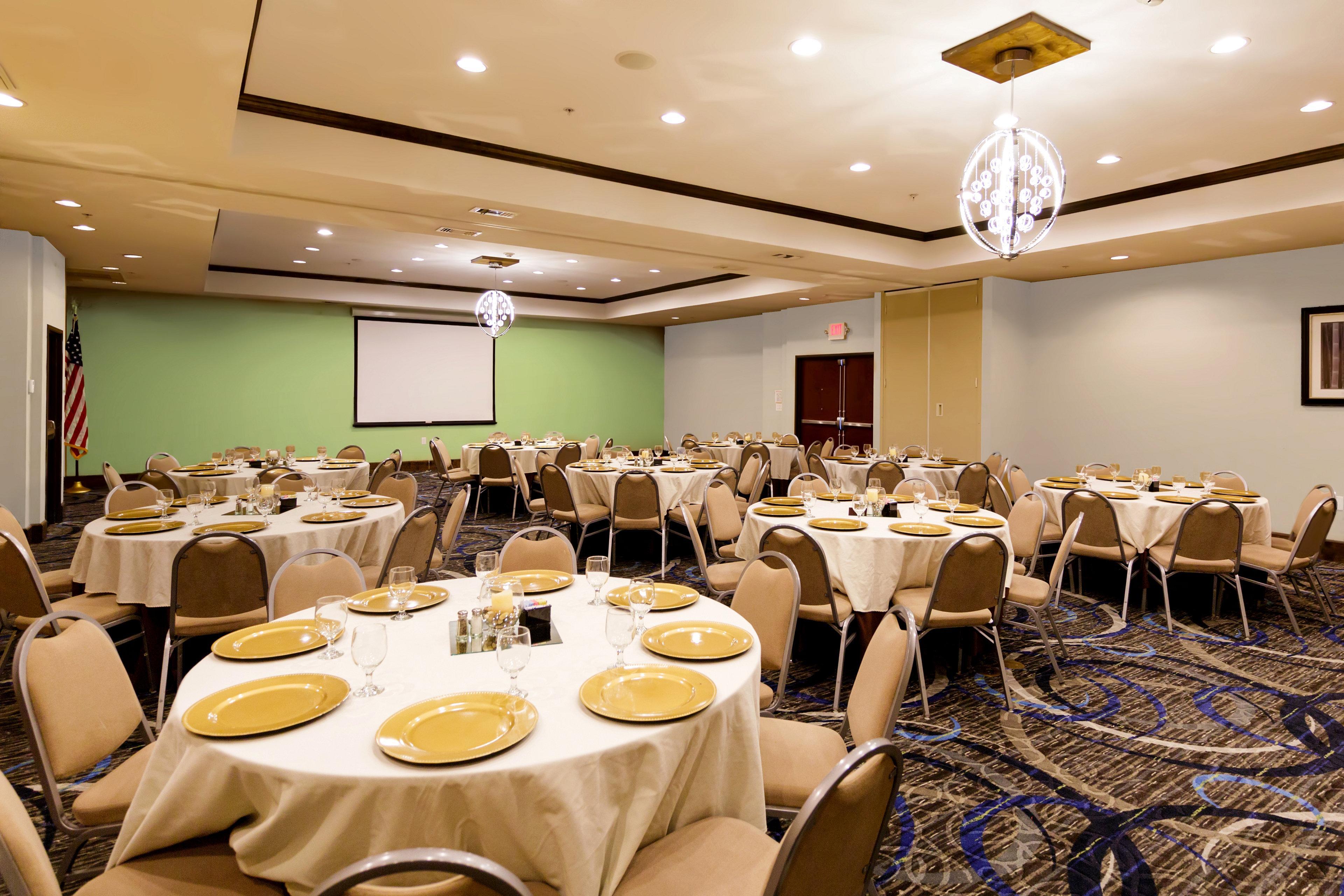 Holiday Inn Houston-Webster By Ihg Exteriér fotografie
