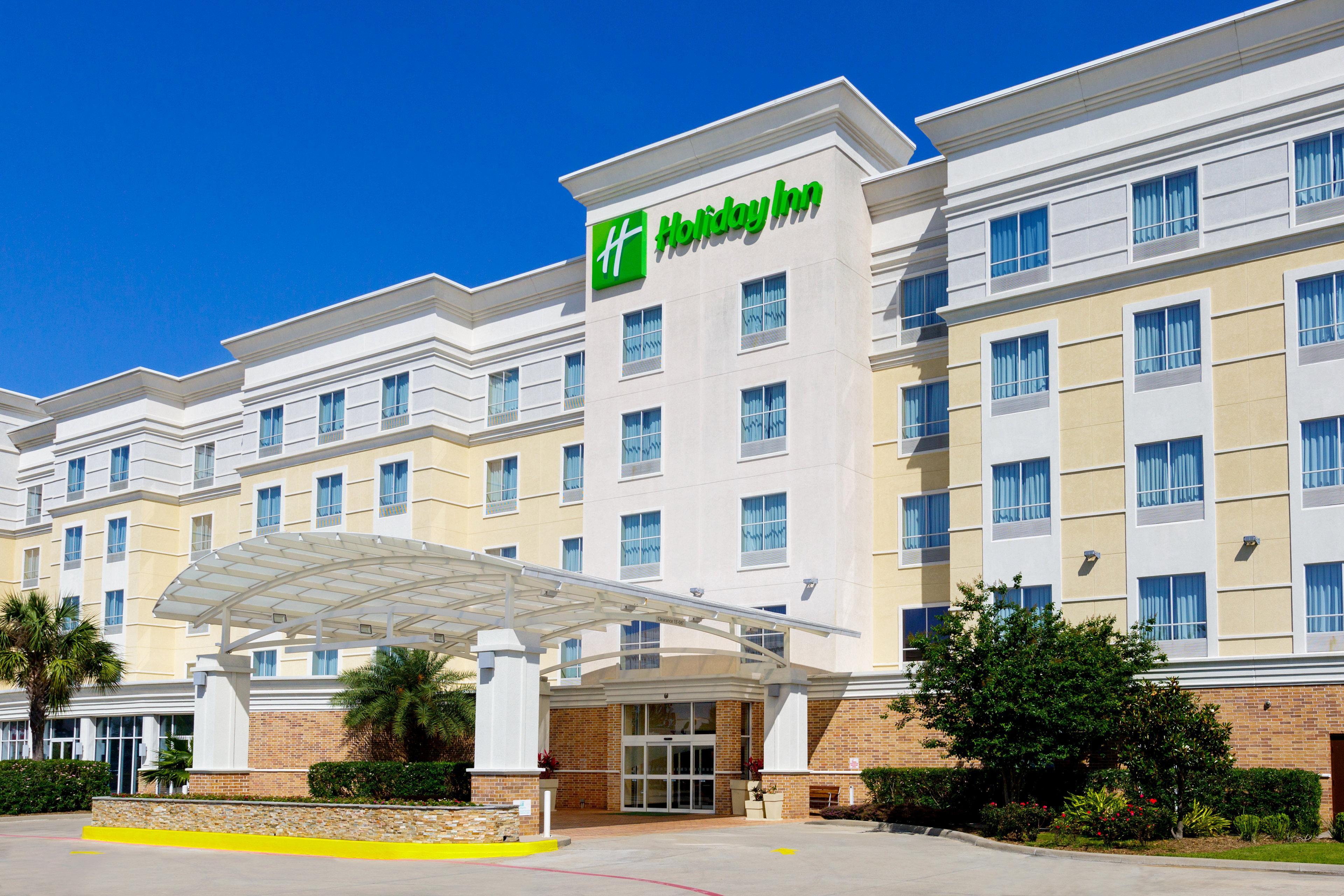 Holiday Inn Houston-Webster By Ihg Exteriér fotografie