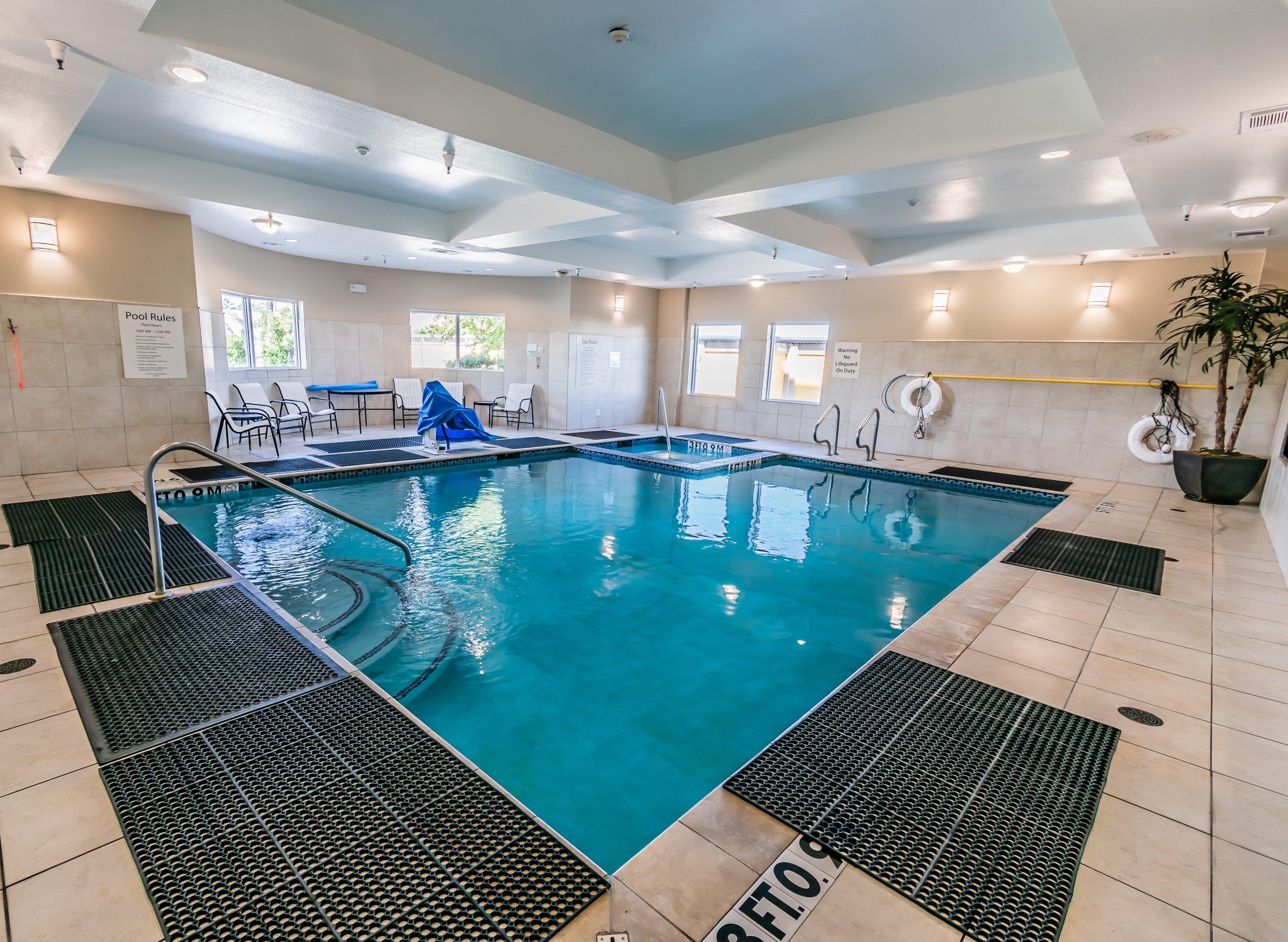 Holiday Inn Houston-Webster By Ihg Exteriér fotografie