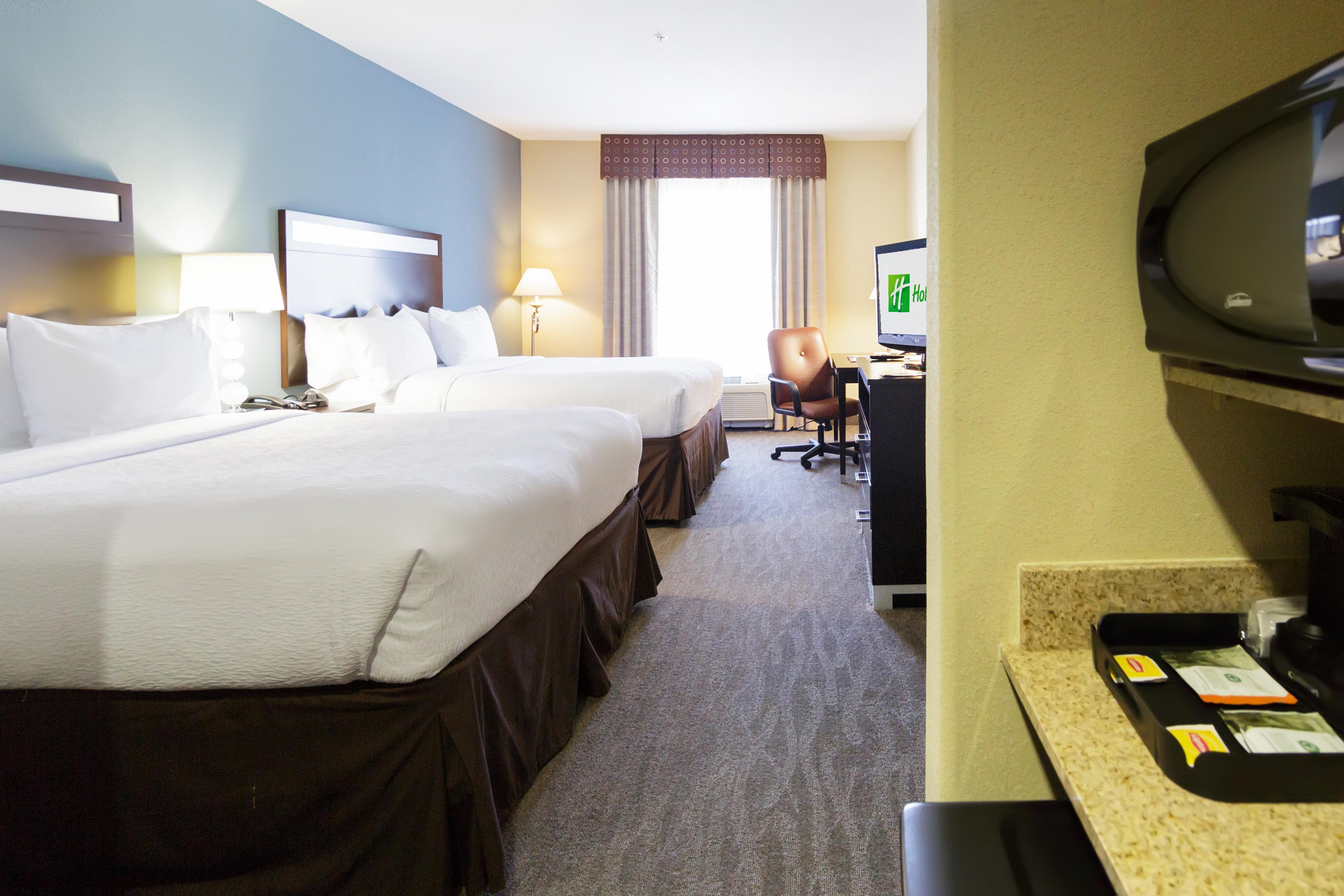 Holiday Inn Houston-Webster By Ihg Exteriér fotografie