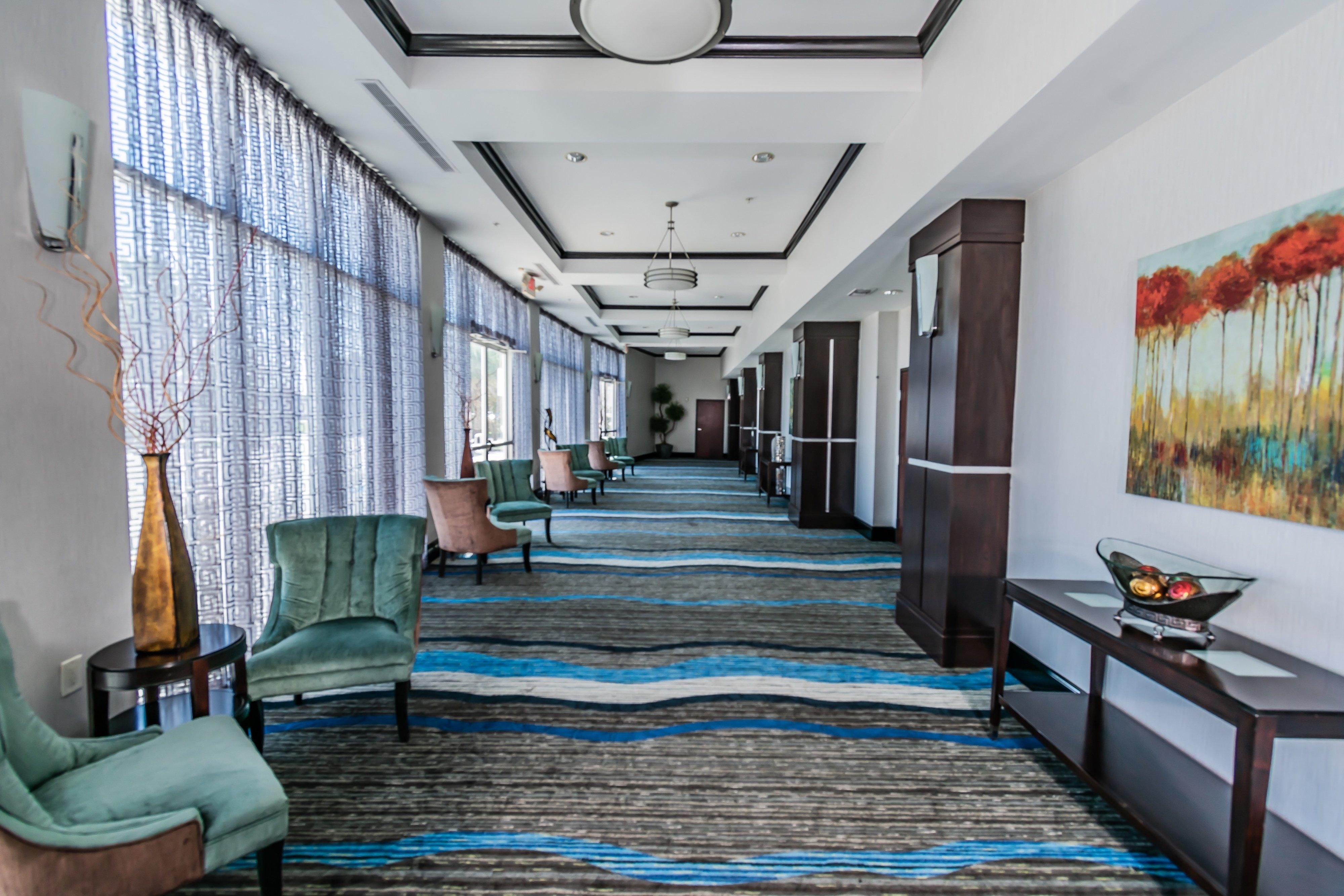 Holiday Inn Houston-Webster By Ihg Exteriér fotografie