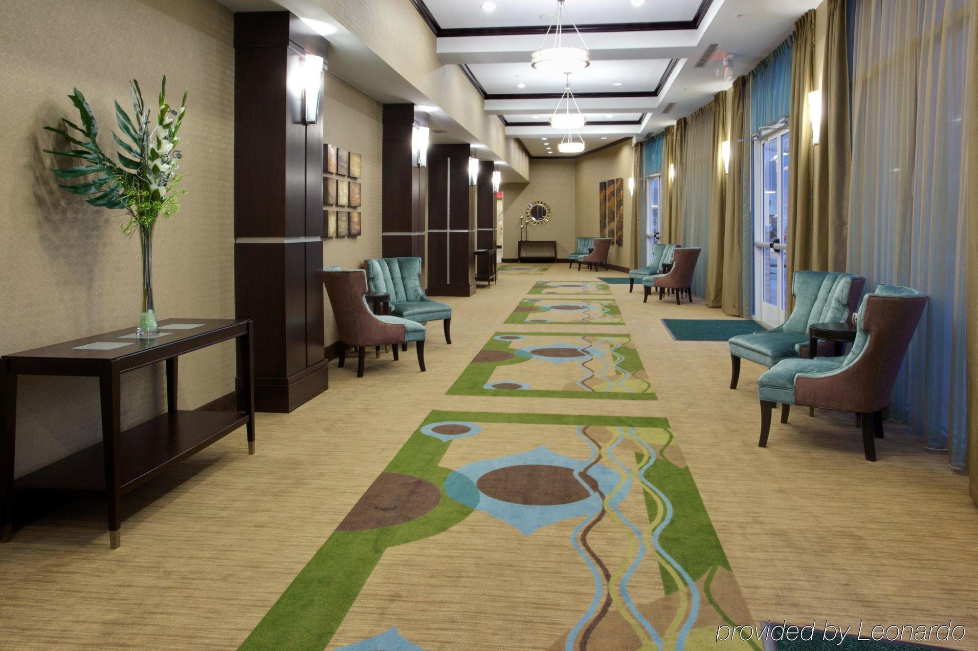 Holiday Inn Houston-Webster By Ihg Interiér fotografie