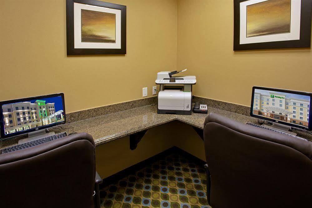 Holiday Inn Houston-Webster By Ihg Exteriér fotografie