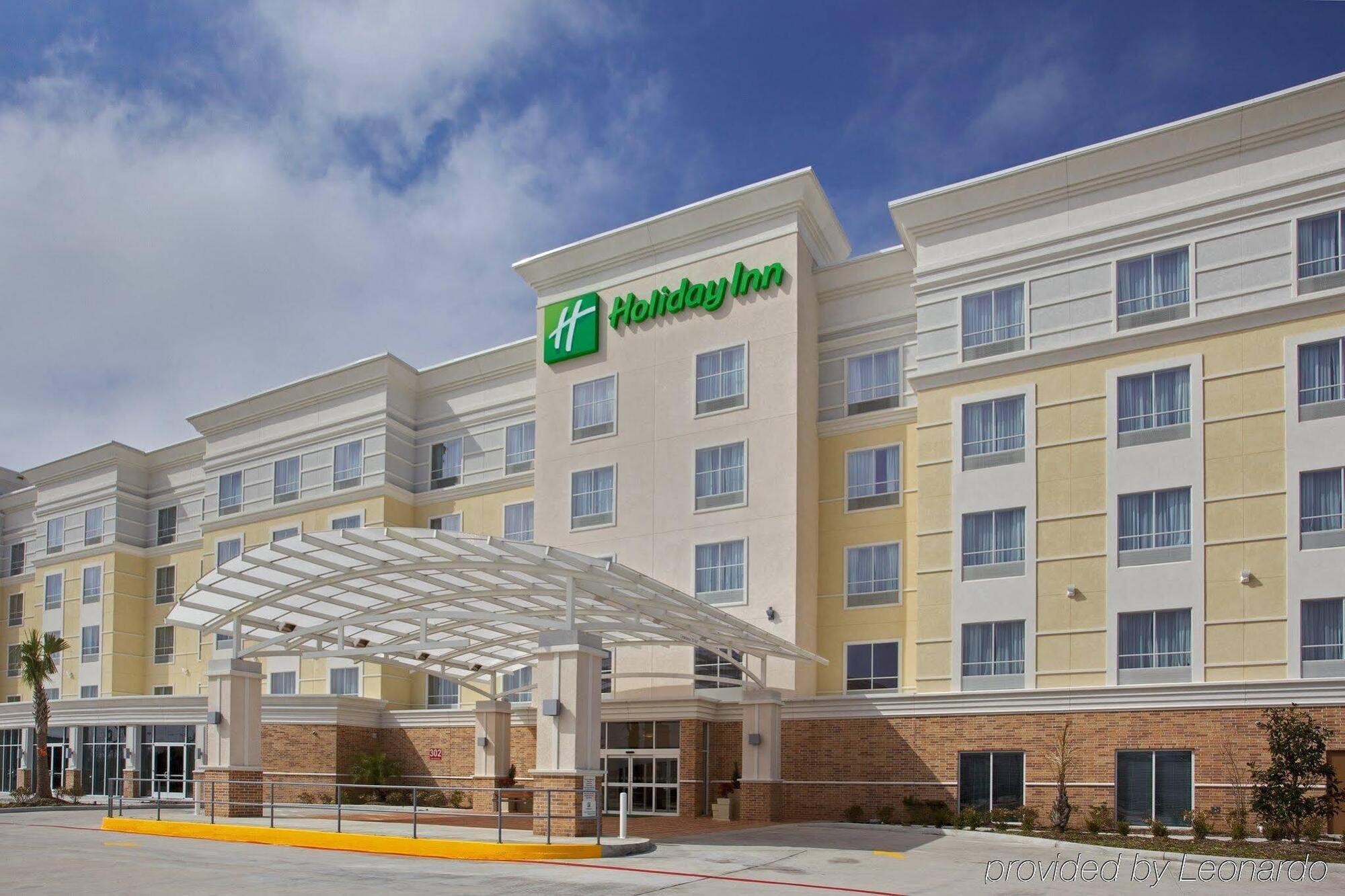 Holiday Inn Houston-Webster By Ihg Exteriér fotografie