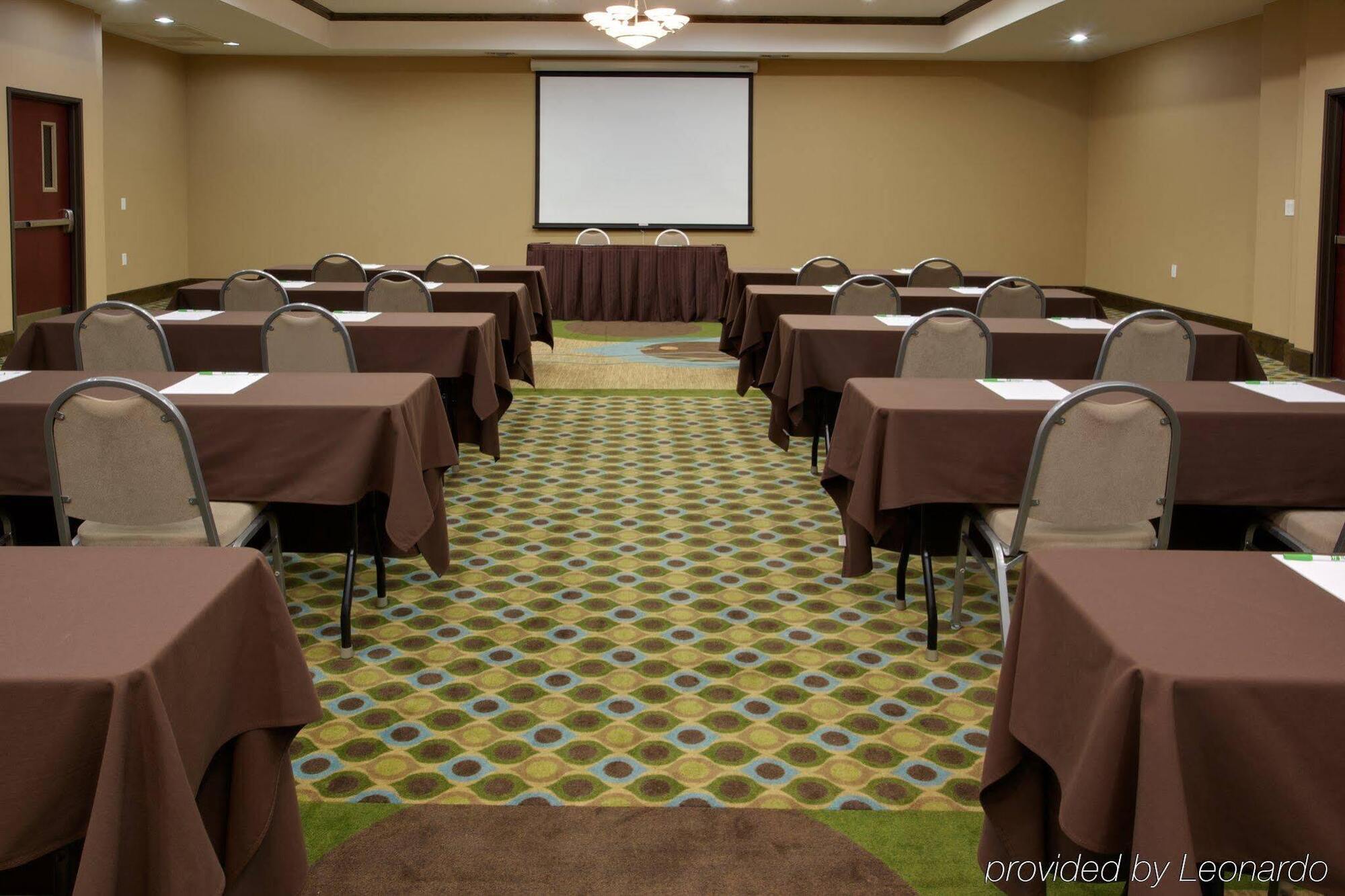 Holiday Inn Houston-Webster By Ihg Exteriér fotografie