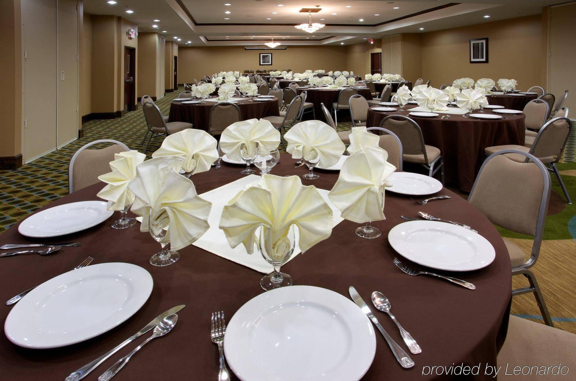 Holiday Inn Houston-Webster By Ihg Exteriér fotografie