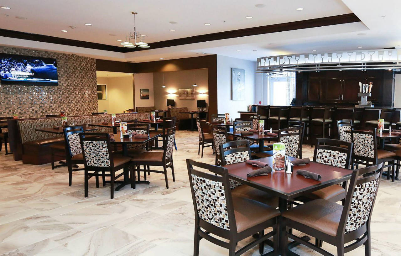 Holiday Inn Houston-Webster By Ihg Exteriér fotografie