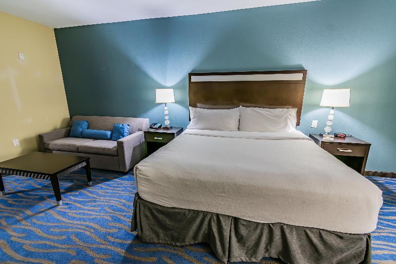Holiday Inn Houston-Webster By Ihg Exteriér fotografie