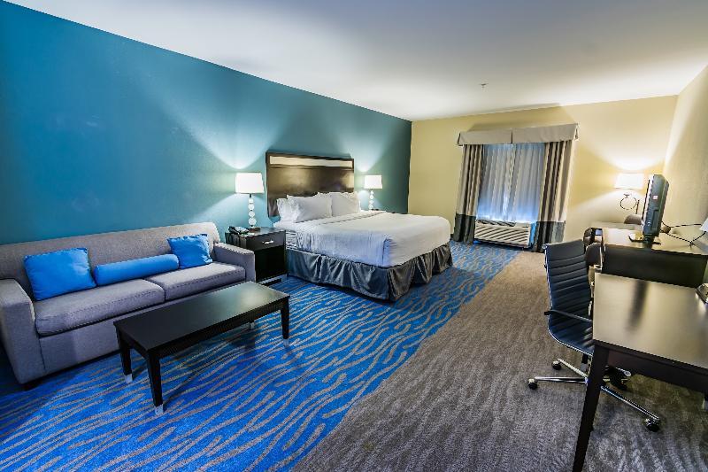 Holiday Inn Houston-Webster By Ihg Exteriér fotografie